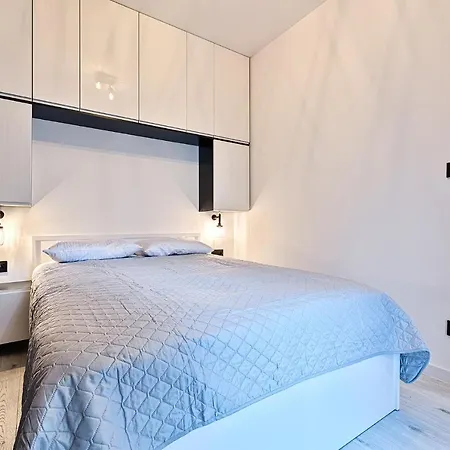 Diasfera I By Lookap Apartman *