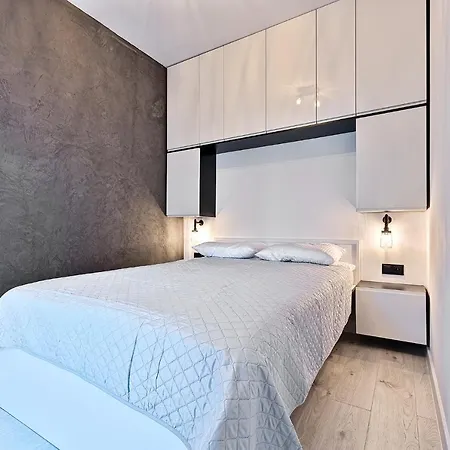 Apartment Diasfera I By Lookap Lodz (Lodz)