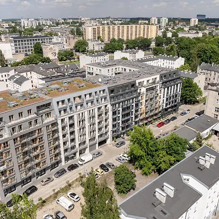 Diasfera I By Lookap Łódź