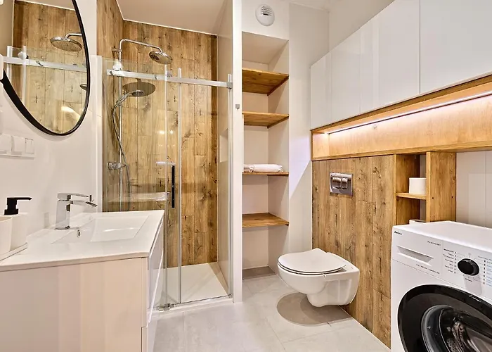 Diasfera I By Lookap Lejlighed Łódź