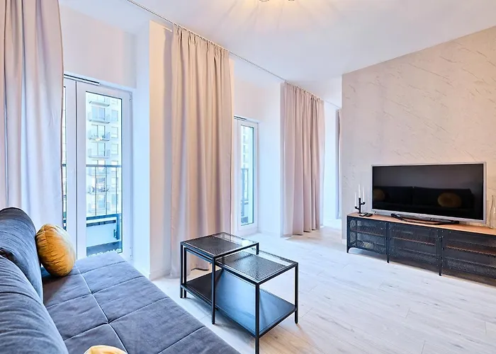 Lejlighed Diasfera I By Lookap