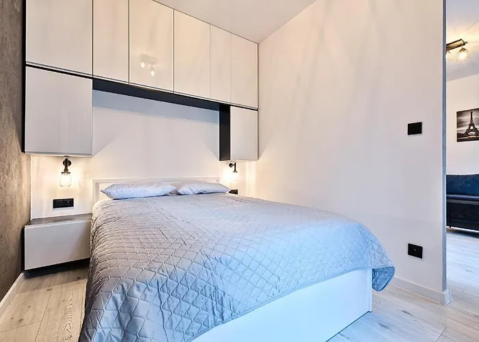 Diasfera I By Lookap Lejlighed *