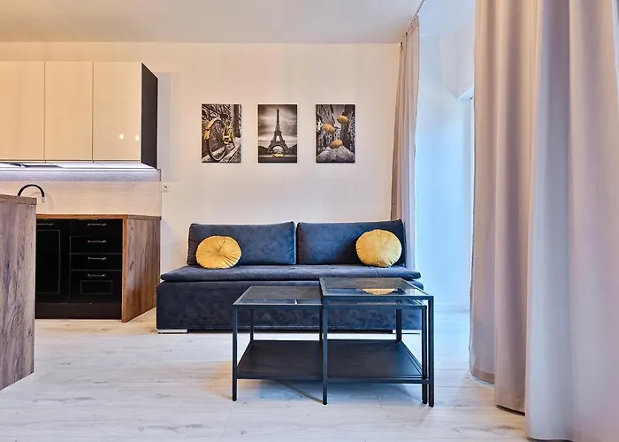 Lejlighed Diasfera I By Lookap *