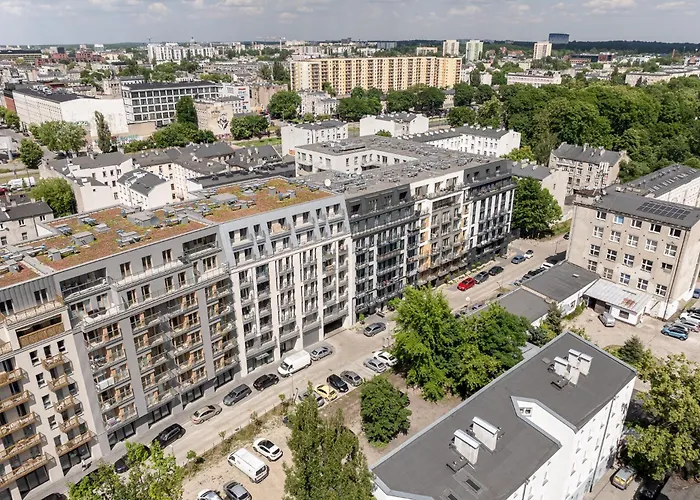 Diasfera I By Lookap Łódź